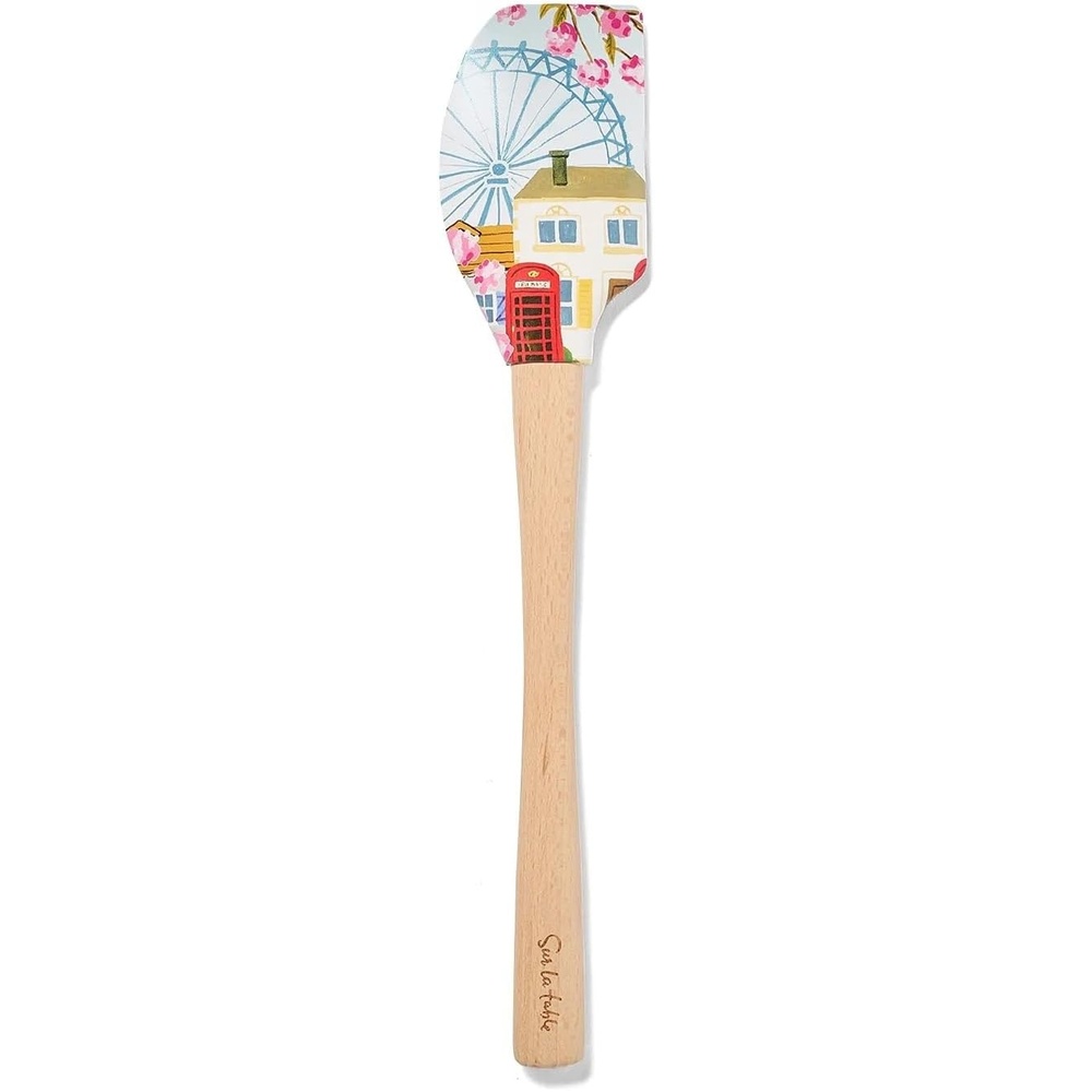 image:imageSur La Table London Spatula White