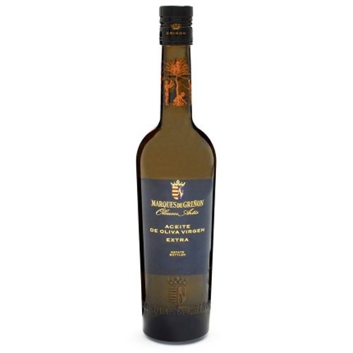 image:imageSur La Table Marques de Grion EstateBottled Extra Virgin Olive Oil Green