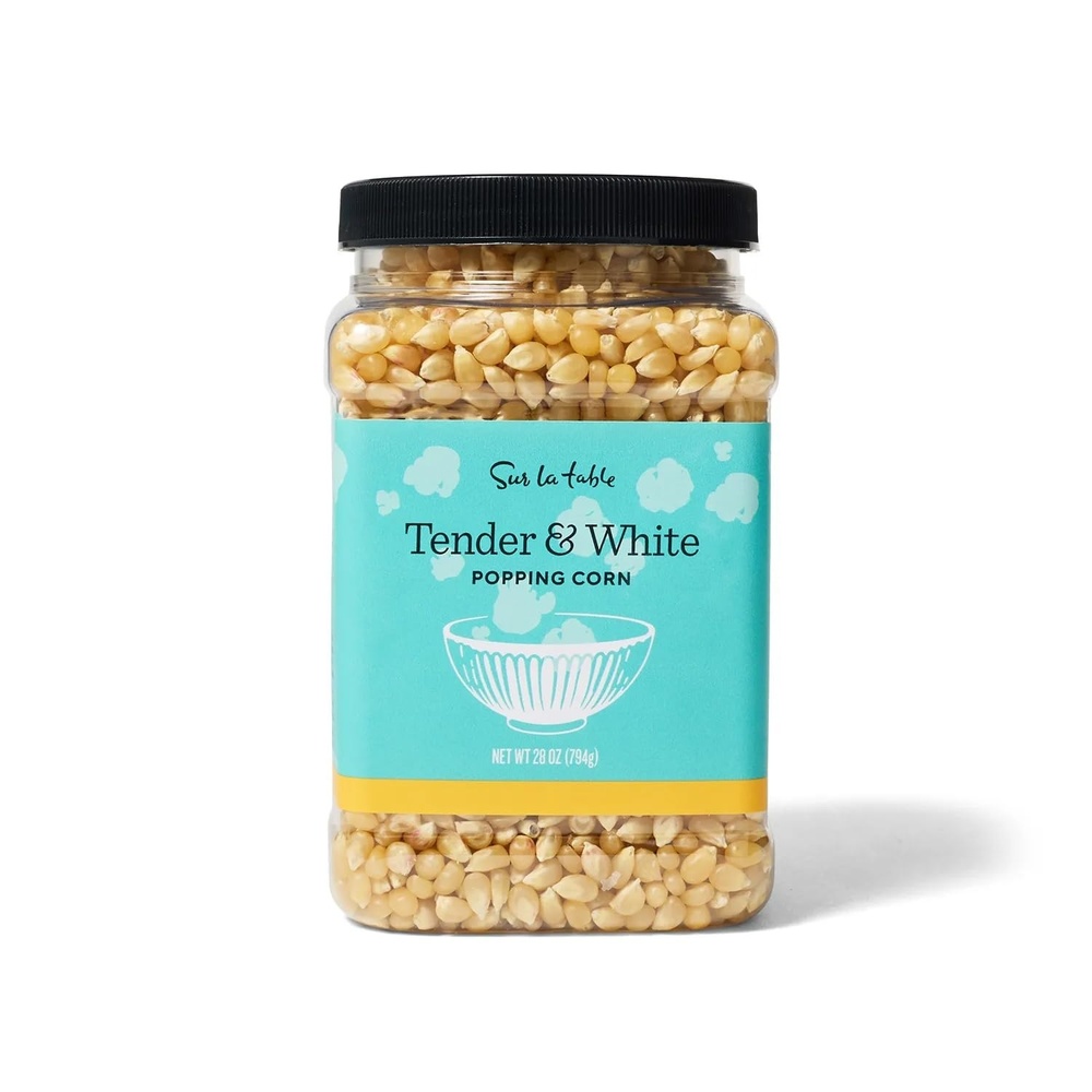 image:imageSur La Table Mini Snowflake Marshmallows White Festive SnowCrystal Treats for Hot Chocolate Cocoa and Holiday Decorating