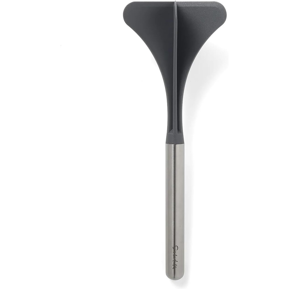 image:imageSur La Table Nonstick Meat Chopper FiveBlade Nonstick Tool for Breaking Up and Browning Ground Meat Evenly