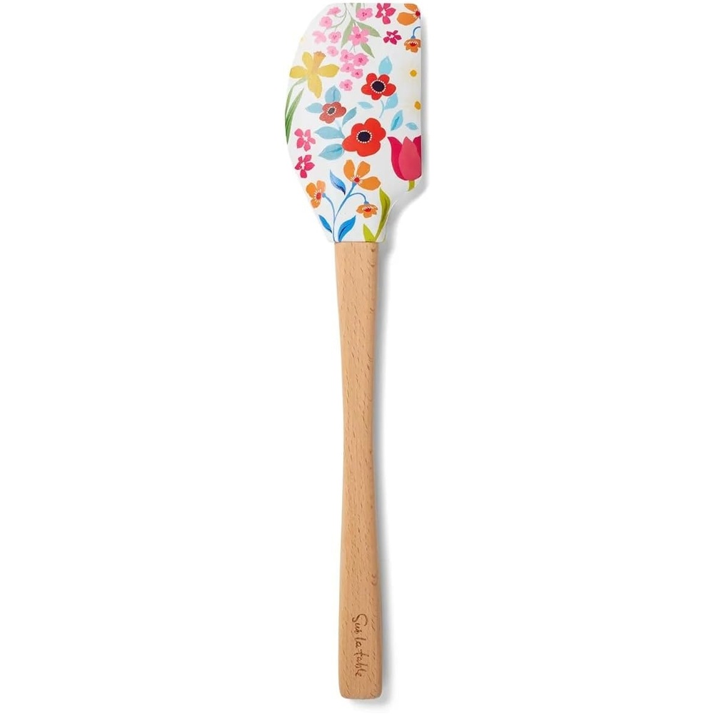 image:imageSur La Table Painters Garden Spatula Pink