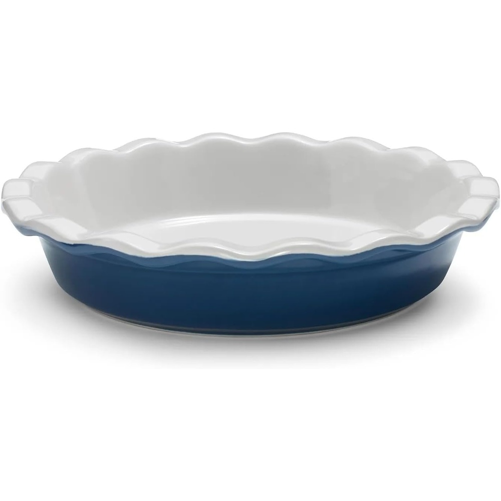 image:imageSur La Table Pie Dish 95 BlueBlue