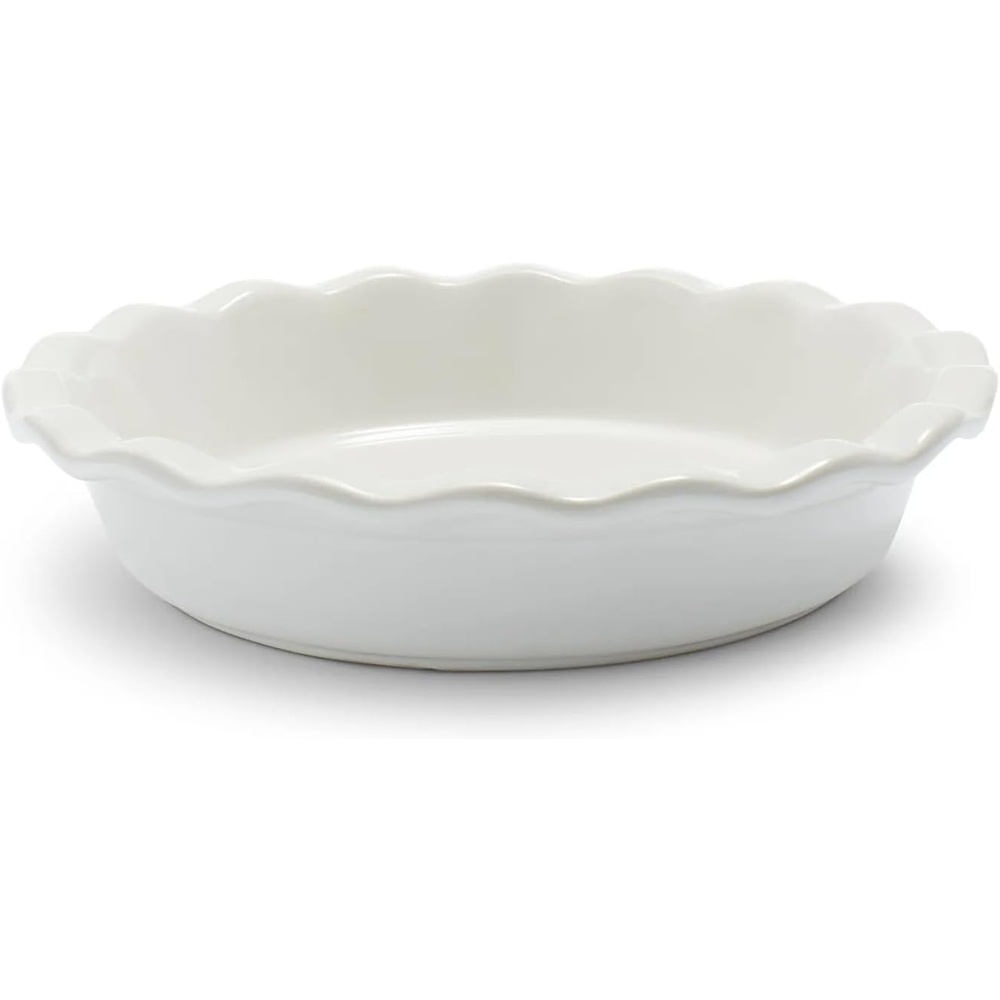 image:imageSur La Table Pie Dish 95 BlueWhite