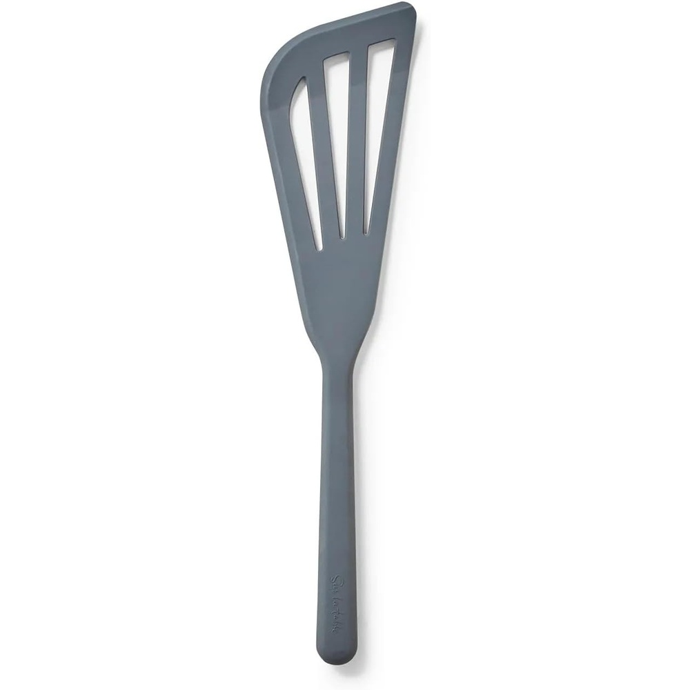 image:imageSur La Table Silicone Fish Turner GrayGray
