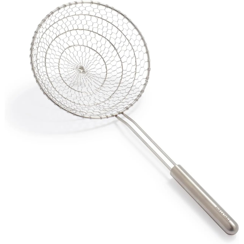 image:imageSur La Table Spider Skimmer Silver
