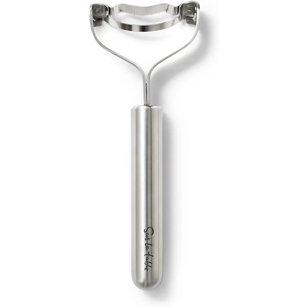 image:imageSur La Table Stainless Steel Corn Stripper Silver