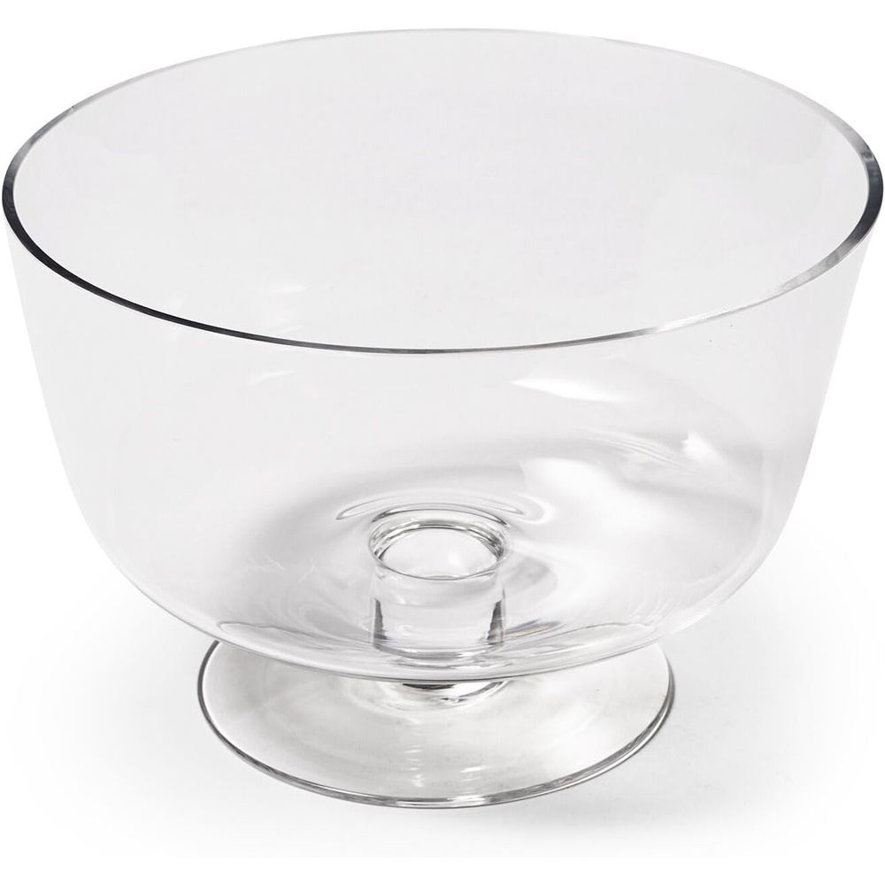 image:imageSur La Table Trifle Bowl 977 Clear