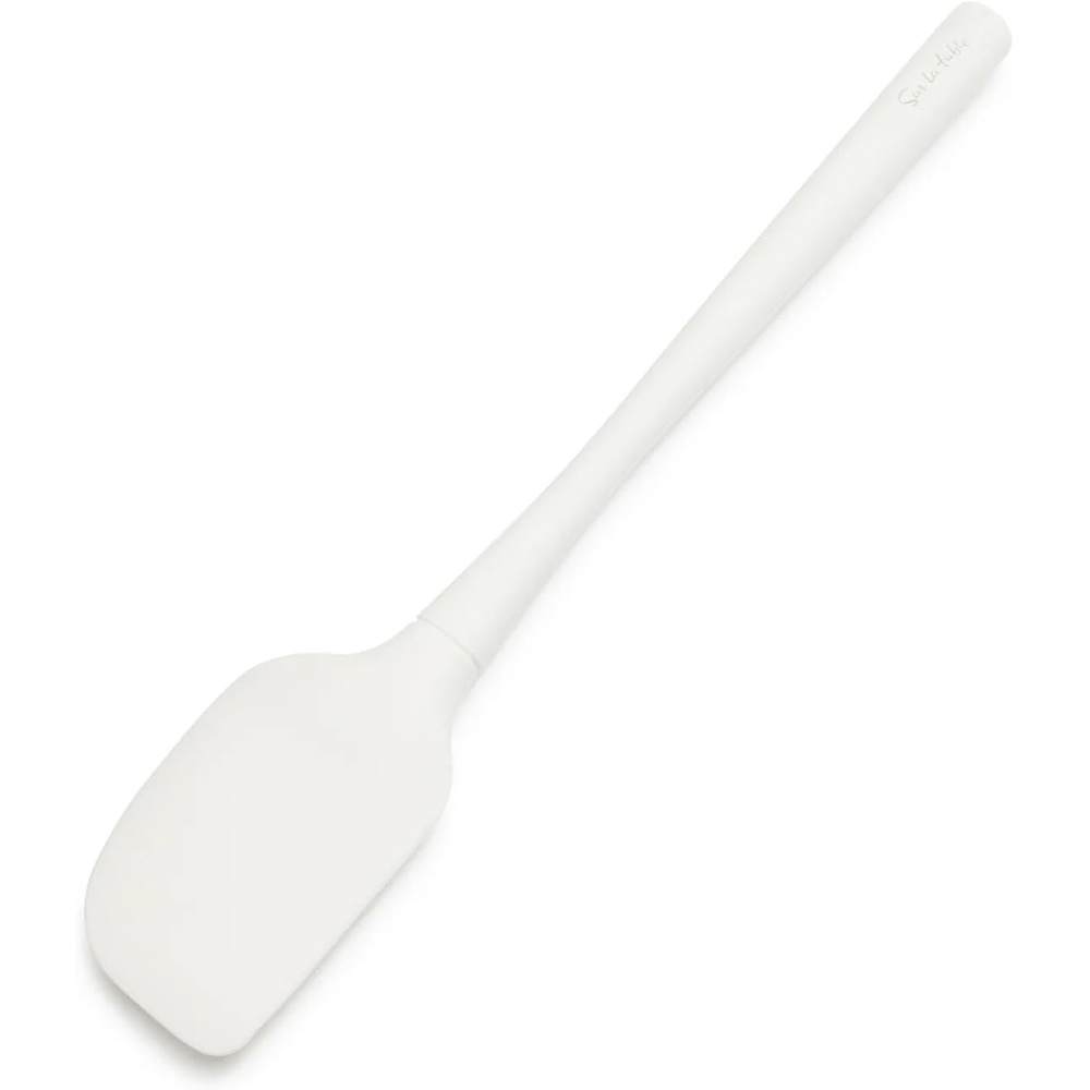 image:imageSur la table FlexCore Silicone Spatula Light PinkWhite