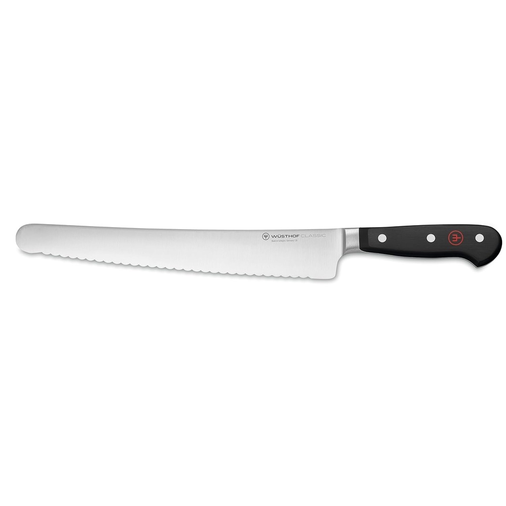 image:imageWSTHOF Classic 10 Super Slicer Knive Black