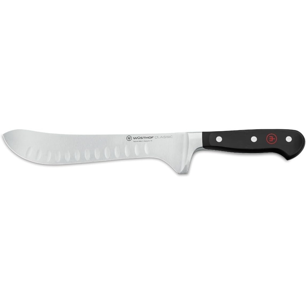 image:imageWSTHOF Classic 5 Boning Knife BlackButcher Knife