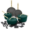 Rainforest Green