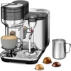 Black Stainless Steel