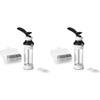 100 (Pack of 2)