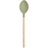 Juniper Green (Silicone/Beechwood)
