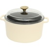 Eggshell White (5qt Dutch)