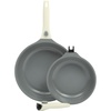 Eggshell White (Fry Pan)