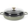 Juniper Green (Braiser)