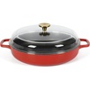 Red (Braiser)