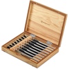 8-Piece Olivewood Set