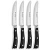 4 pc Set Engraved