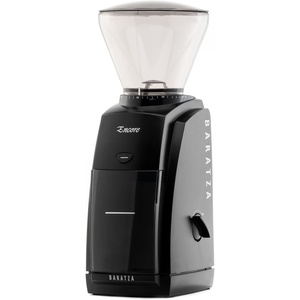 Baratza Encore Coffee Grinder ZCG485BLK, Black(Black)