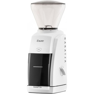 Baratza Encore Coffee Grinder ZCG485BLK, Black(White)