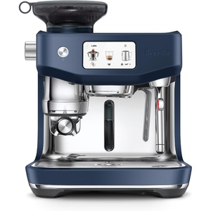 Breville Oracle Jet Espresso Machine, Damson Blue(Damson Blue)