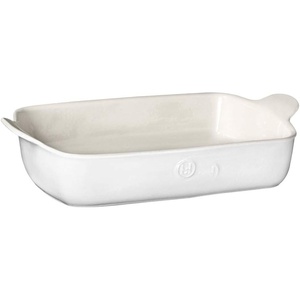 Emile Henry 13″ x 9″ Large Rectangular Baker – Modern Classics Collection | Twilight(Sugar)