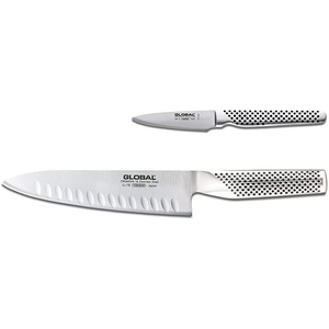 Global 2 Piece Cook’s Set G-78 & GSF-46