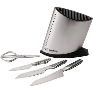 Global 40th Anniversary 5 Piece Block Set