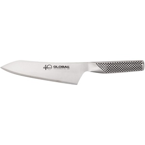 Global 40th Anniversary Asian Chef’s Knife