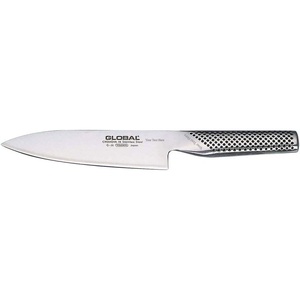 Global 6″ Chef’s Knife(6 inch Engraved)