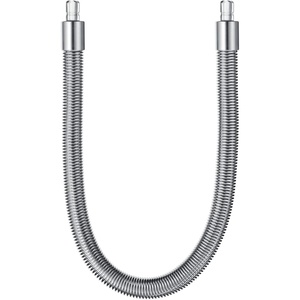 JURA Stainless Steel Milk Pipe, HP3, Silver