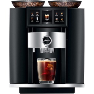 Jura GIGA 10 Diamond Black