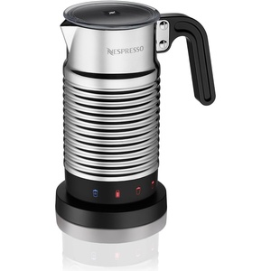 Nespresso Aeroccino 4 Milk Frother