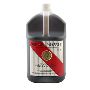 Nielsen Massey Mexican Vanilla Extract, 4 FZ(128 fl oz (1 gallon))