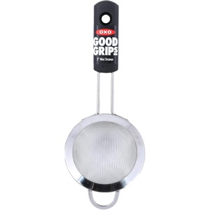 OXO Good Grips 6-in Double Rod Strainer(3 Inch)