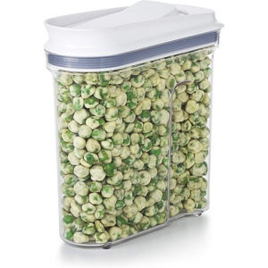 OXO Good Grips Airtight POP Large Cereal Dispenser (4.5 Qt)(Extra Small)