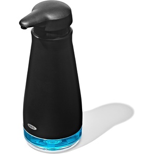 OXO Good Grips Foaming Soap Dispenser(Black)