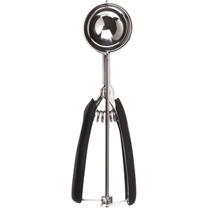 OXO Good Grips Large Cookie Scoop, Multicolor, Large(Multicolor)