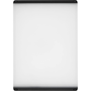 OXO Good Grips Plastic Utility Cutting Board(Utility Cutting Board)