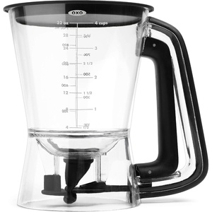 OXO Good Grips Precision Batter Dispenser(Dispenser)