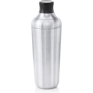 OXO Steel Single Wall Cocktail Shaker(Shaker)