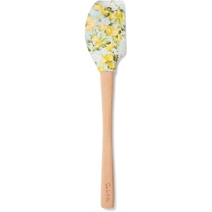 Sur La Table Citrus Bloom Spatula, Yellow
