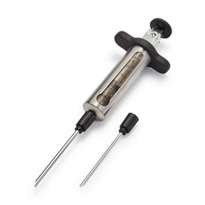 Sur La Table Flavor Injector , Black(Black)