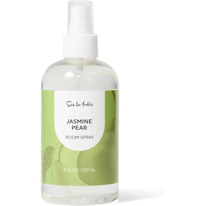 Sur La Table Jasmine Pear Room Spray, Green