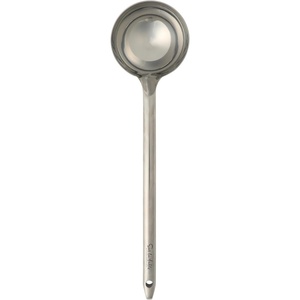 Sur La Table Kitchen Essential Steelhaus Stainless Steel Soup Ladle(Soup Ladle)