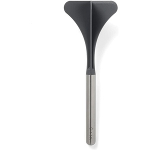 Sur La Table Nonstick Meat Chopper, Five-Blade Nonstick Tool for Breaking Up and Browning Ground Meat Evenly