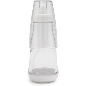 Sur La Table Pump Action Oil Mister, White