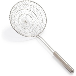 Sur La Table Spider Skimmer, Silver